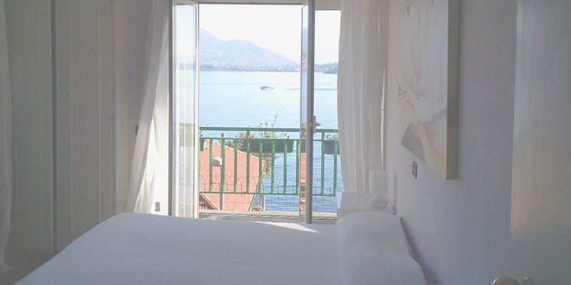 bed and breakfast stresa